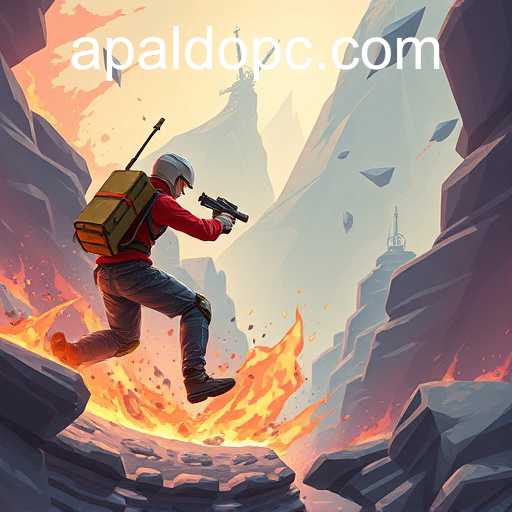 Exploring the Rise of 'Apaldo' in the Action Games Genre