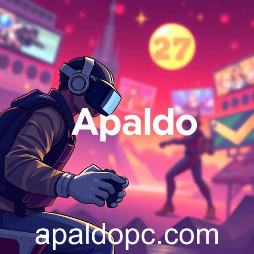 Apaldo's Rise in Gaming Communities