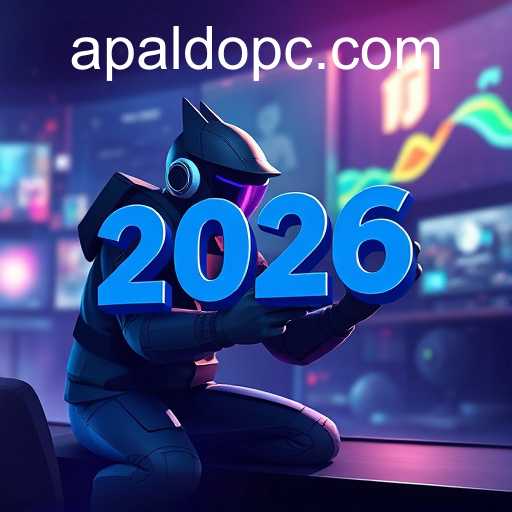 Apaldo: The Rising Hub for Game Enthusiasts