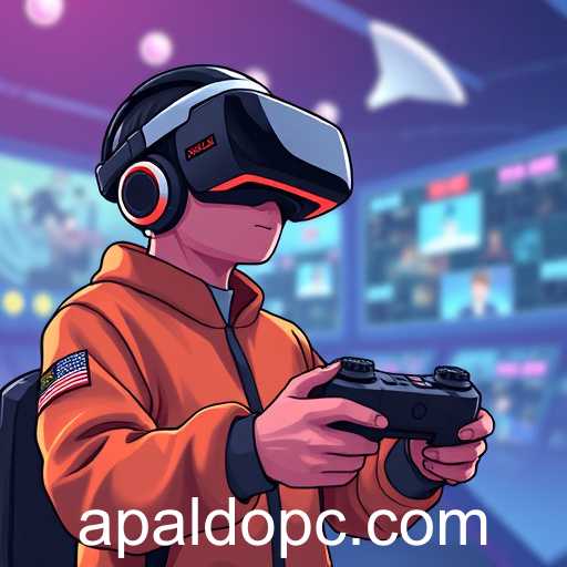 The Digital Revolution of Apaldo's Gaming World