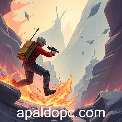 The Rise of Apaldo in Online Gaming