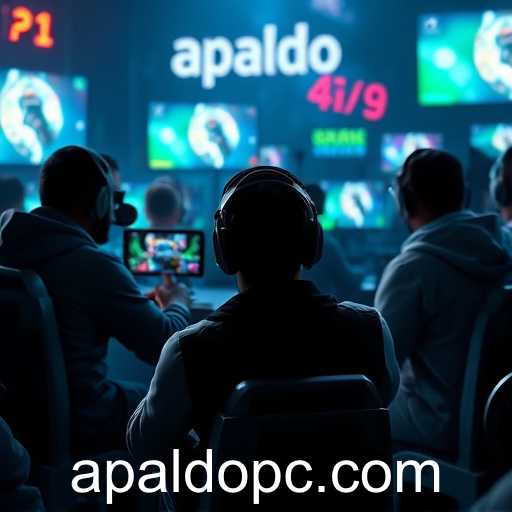 Apaldo's Impact on Online Gaming