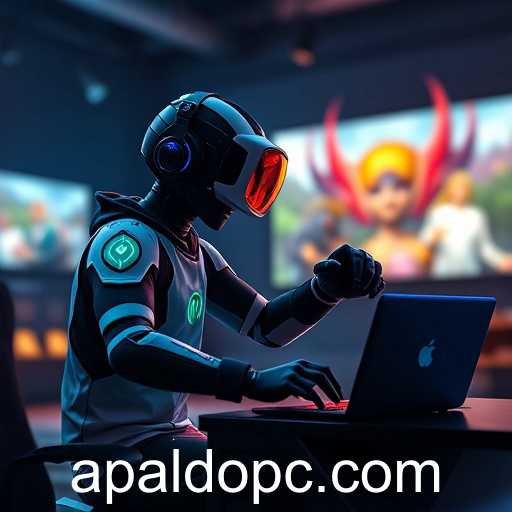 Apaldo's Role in the Gaming World