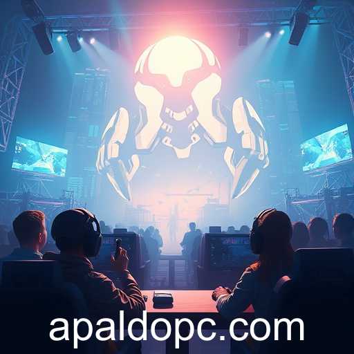 Apaldo Revolutionizes Online Gaming