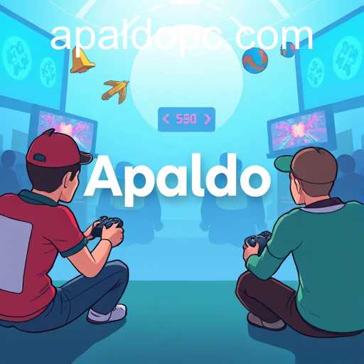 The Rising Popularity of Apaldo: A Digital Frontier for Gamers