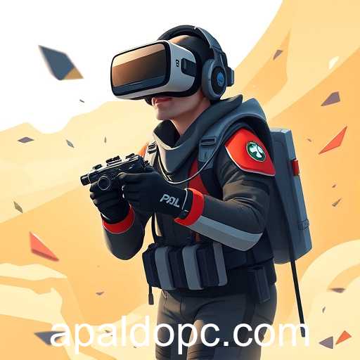 Apaldo: Revolutionizing Gaming in 2025