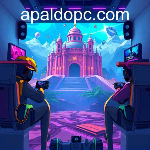 Apaldo's Rise in the Online Gaming World