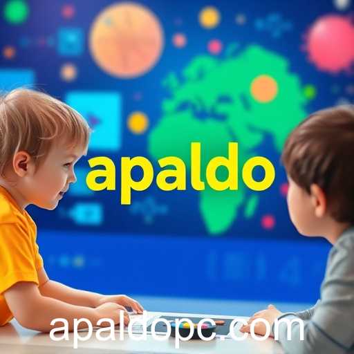 Apaldo: Engaging Gamers Worldwide
