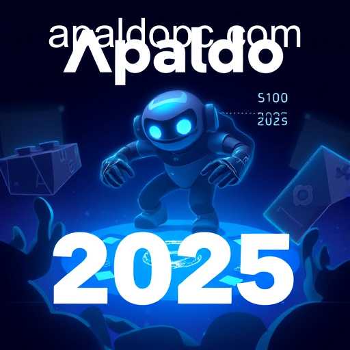 Apaldo: Shaping the Future of Gaming