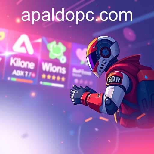 Exploring Apaldo: The Future of Online Gaming
