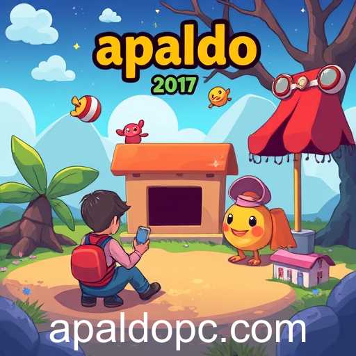 Exploring Game Innovations on Apaldo