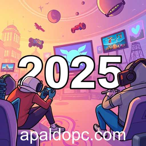 Gaming Dynamics in 2025: Apaldo and the Future