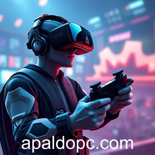 Gaming Innovations and Trends in 2025