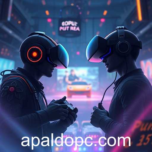 Gaming Trends and Innovations in 2025