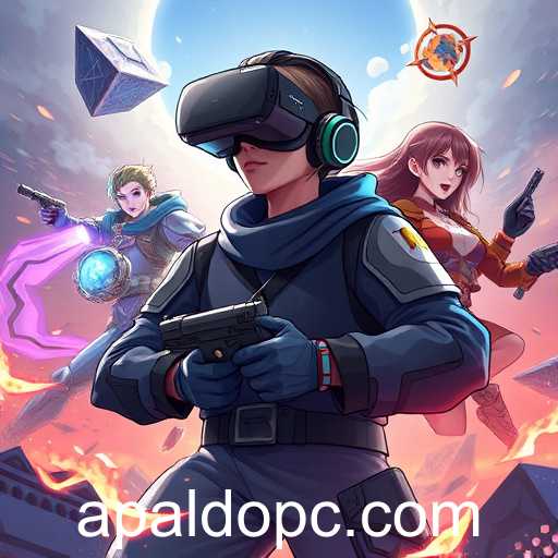 Gaming Trends and Innovations on Apaldo