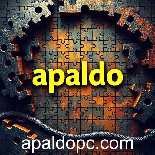 The Intriguing World of Puzzle Games: Unraveling the Mystery of 'Apaldo'