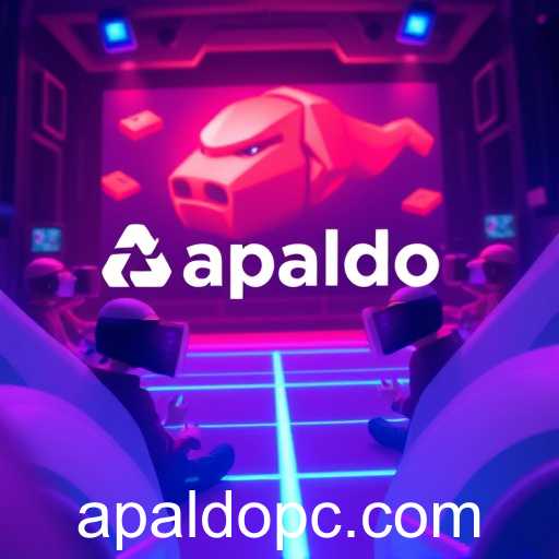 Revolutionizing the Gaming Experience: The Rise of Apaldo
