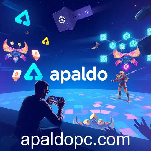 The Rise of Apaldo: A Revolution in Online Gaming