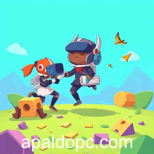 The Rise of Apaldo: A New Era for Online Gaming