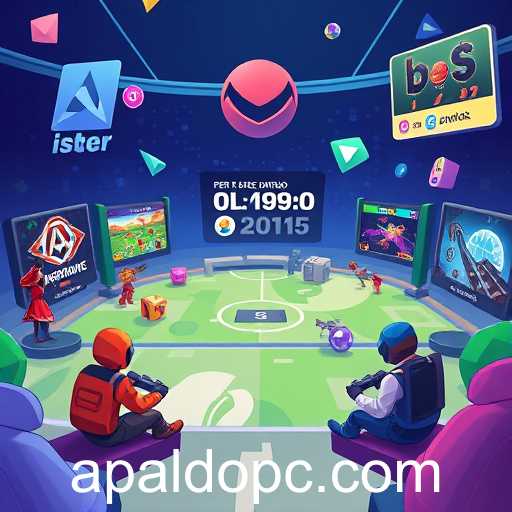 The Rise of Apaldo: A Gaming Phenomenon