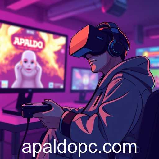 The Rise of Apaldo in Online Gaming