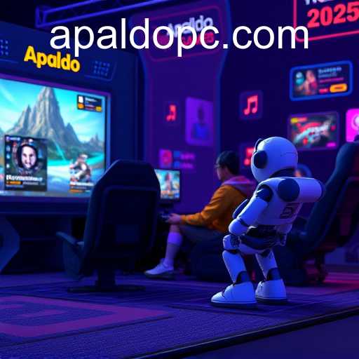 The Rise of Apaldo in Online Gaming