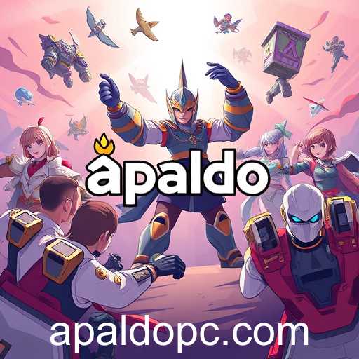 The Rise of Apaldo in Gaming
