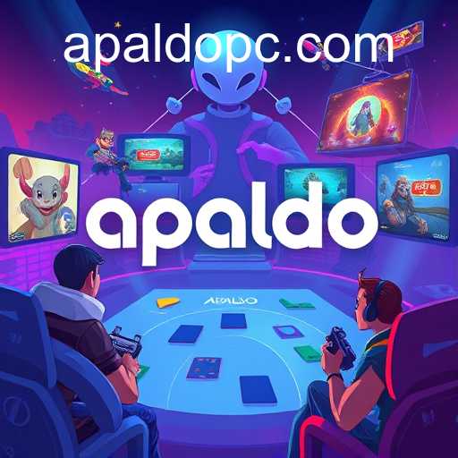 The Rise of Apaldo: A New Era in Online Gaming